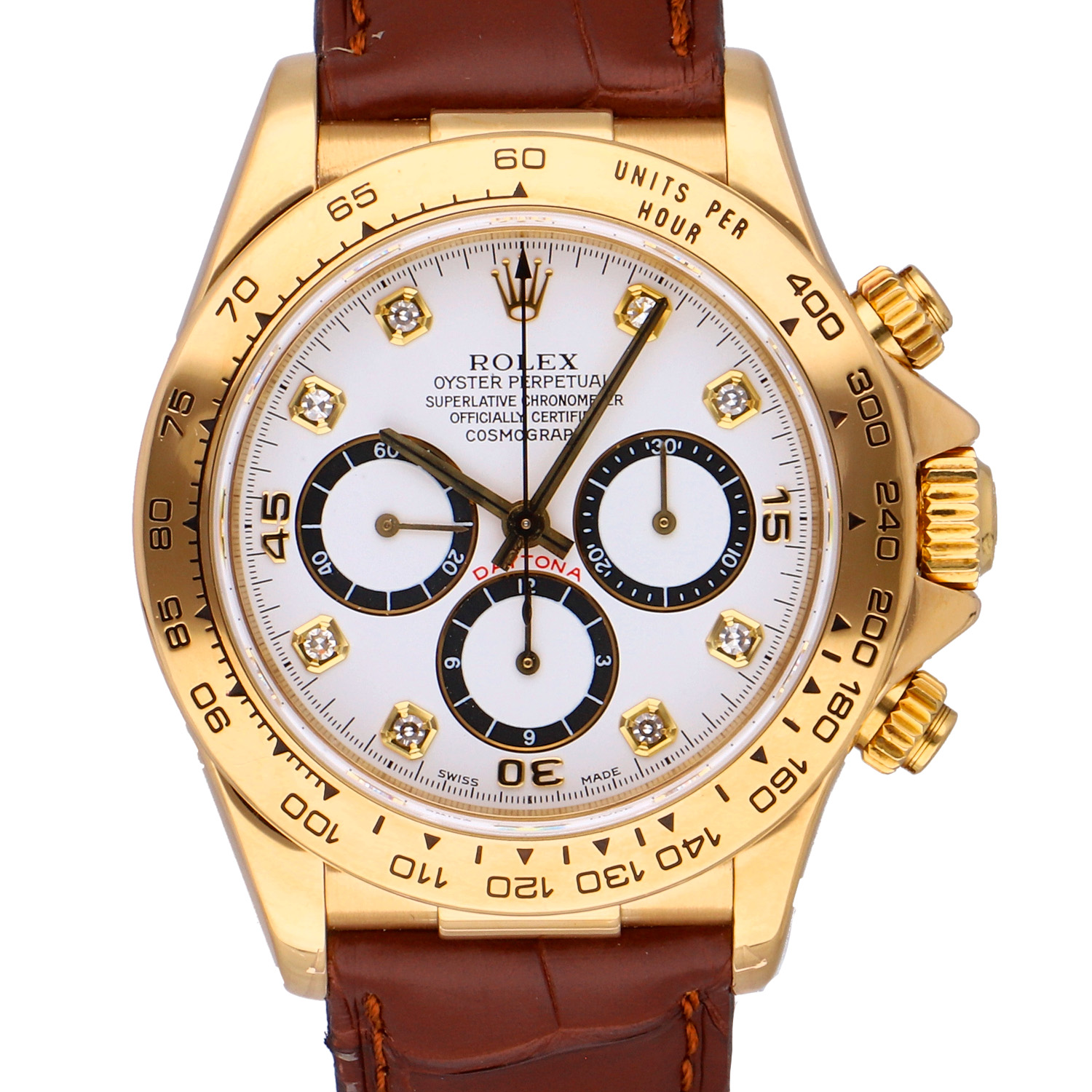 Rolex Daytona